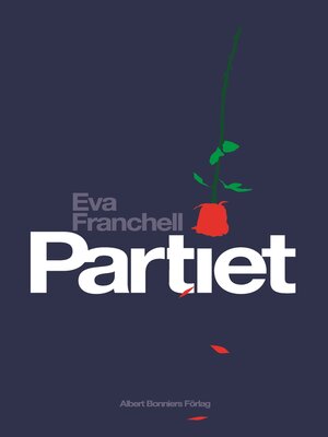 cover image of Partiet